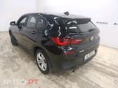 BMW X2 25 e xDrive Advantage