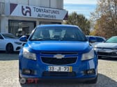 Chevrolet Cruze 2.0 VCDi LT