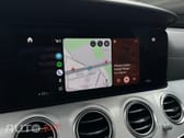Mercedes-Benz E 300 e AMG Line