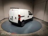 Fiat Fiorino 1.3 M-jet Adventure