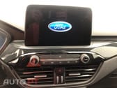 Ford Kuga 2.5 Powershift FHEV ST-Line