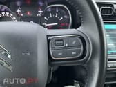 Citroen C3 Aircross 1.2 PureTech Shine