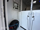 Renault Master III CCB Barbot Polyvan D5 XLS