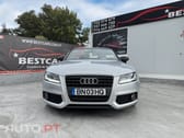 Audi A5 2.0 TFSi S-line