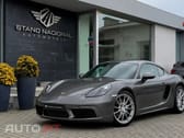 Porsche 718 2.0 T PDK