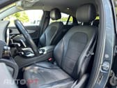 Mercedes-Benz GLC 250 d Coupé AMG Line 4-Matic