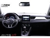 Renault Captur 1.0 TCe Intens