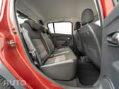 Dacia Sandero 0.9 TCe Stepway