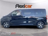 Peugeot Traveller 2.0 BlueHDi L2H1 Active Standard EAT8