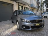 Peugeot 308 1.2 PureTech Active