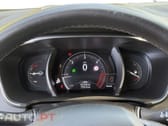Renault Mégane 1.5 Blue dCi Intens