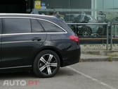Mercedes-Benz C 300 e Avantgarde