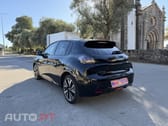 Peugeot E-208 50 kWh GT Line