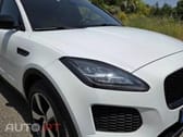 Jaguar E-Pace D150 AWD Aut.