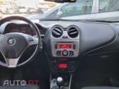 Alfa Romeo Mito 1.4 T MultiAir Distinctive