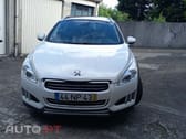 Peugeot 508 RXH 2.0HDI 4Hybrid 200cv Nacional