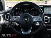 Mercedes-Benz GLC 300 de 4Matic