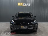 Tesla Model 3 Standard Range Plus RWD