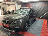 Peugeot 3008 1.5 BlueHDi Allure EAT8
