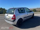 Renault Clio 1.5 Dci van 2006