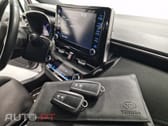 Toyota Corolla Touring Sports 1.8 Hybrid Comfort+P.Sport
