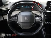 Peugeot 208 Active Versão Eléctrica