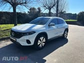 Mercedes-Benz EQA 300 4Matic Progressive