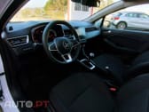 Renault Clio 1.0 TCe Business