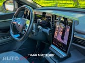 Renault Mégane E-Tech EV60 220hp optimum charge Techno