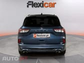 Ford Kuga 1.5 TDCi EcoBlue ST-Line