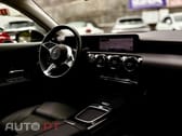 Mercedes-Benz A 200 Standard