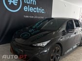 Cupra Born 58 kWh