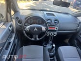 Mitsubishi Colt 1.1 Invite