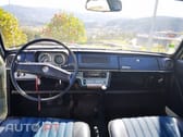 Morris Marina 1.3 Super Luxe Coupe 