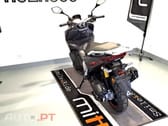 Mitt 125 ADV