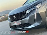 Peugeot 3008 1.5 BlueHDi Active Pack