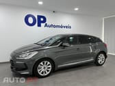 Citroen DS5 1.6 e-HDi Air.Chic CMP6
