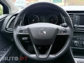 Seat Leon 1.6 TDI S&S 4Drive Style