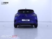 Renault Clio 1.0 Tce Techno