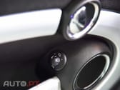 MINI Cooper S Auto