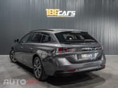 Peugeot 508 SW 1.5 BlueHDi Allure Pack EAT8