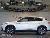MG HS 1.5 T-GDI Plug In Hybrid Luxury