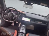 Maserati MC20 BIRDCAGE|CARBON