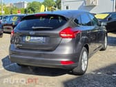 Ford Focus 1.5 TDCi EcoBlue Active