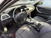 BMW 318 d Auto Line Sport