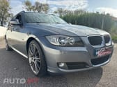 BMW 318 d Touring Navigation