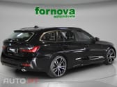 BMW 318 d Touring Advantage
