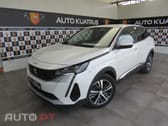 Peugeot 3008 1.5 BlueHDi Allure EAT8