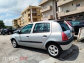 Renault Clio 1.2 16V Best Years