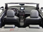 Audi A3 Cabrio 1.6 TDi S-line